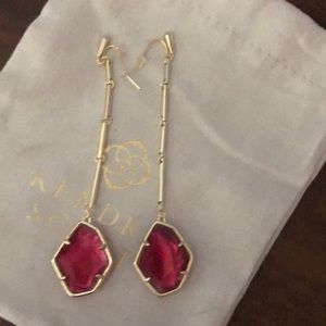 Kendra Scott Charmian Earrings